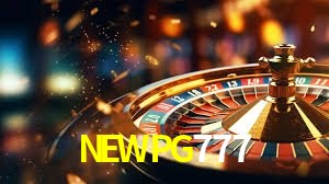 Variedade de jogos na NEWPG777