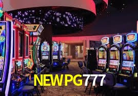 Jogos com bônus e suporte 24h na NEWPG777