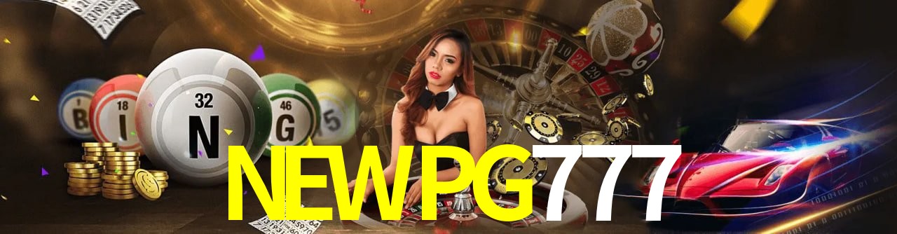 Biblioteca de slots populares na NEWPG777